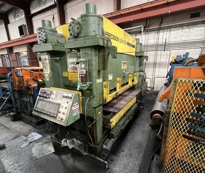 USED 1996 HERR VOSS VKL 84/2.687-17/7 5HI RH