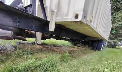 Used 2007 GMC C5500 Dump trucks Ohio US | Proxy Equipment #1378378