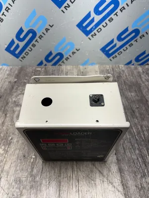 AUTOLOADER SERIES ONE PLUS Electrical/PLC/Automation | ESS Industrial Equipment Sales (3)