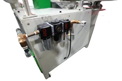 New | in-Stock _UNKNOWN_ _UNKNOWN_ Door Machines Tennessee US | 360 Degree Machinery #1371393