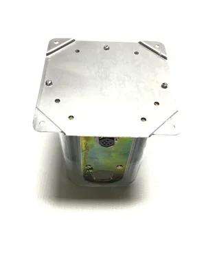 Dwyer Photohelic Differential Pressure Switch