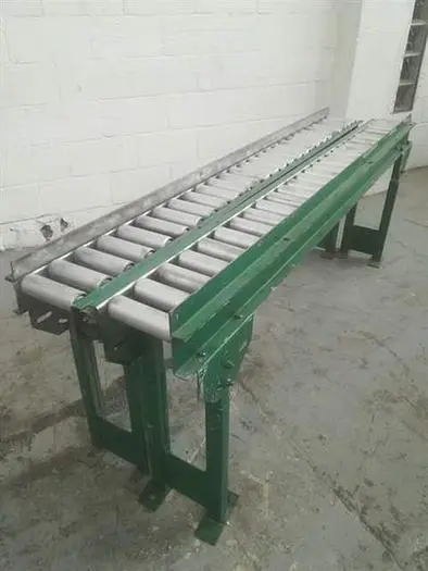 Used _UNKNOWN_ _UNKNOWN_ Miscellaneous Packaging Equipment MX | UNION STANDARD EQUIPMENT CO. 5 #133649