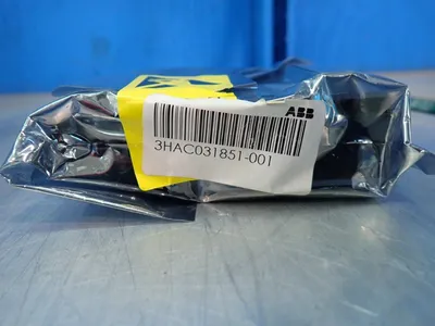 NEW ABB 3HAC 031851001