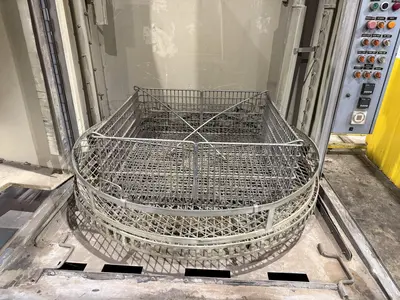 USED JRI PCS-5060SS