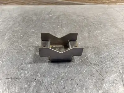 U-Bolt Mounting Kit
