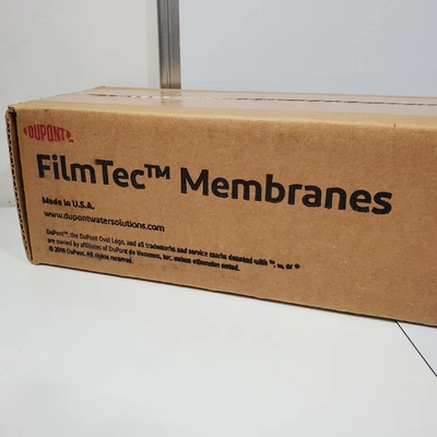 New | in-Stock FilmTec BW30-4040 WET Water Treatment Equipment | American Industrial Supply Co. #1544331