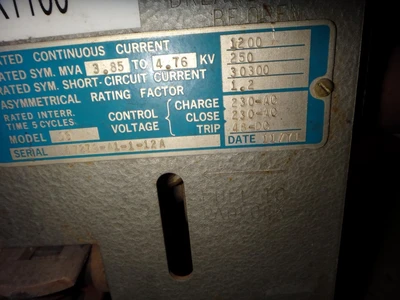 USED I.T.E. 3