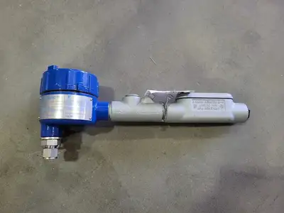 2" LSH Seal Housing Assembly w/ ID-201H Interface Detector