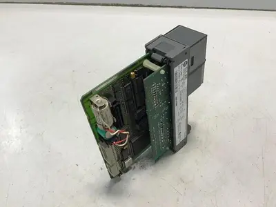 USED ALLEN BRADLEY 1747-L531 SER D