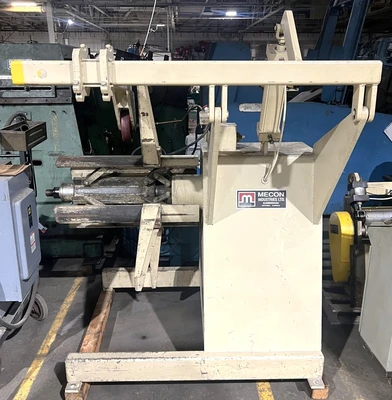 USED MECON 60M24
