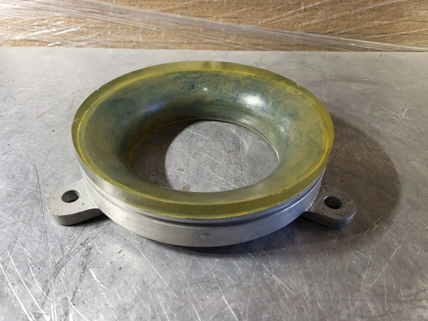 NEW ABS 00831639