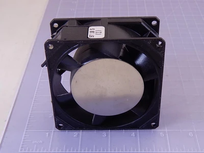 Used ETRI _UNKNOWN_ Electronic Component Fans | OCO Industrial #1651129