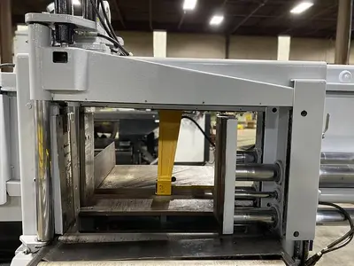 USED 2002 HYDMECH M20A