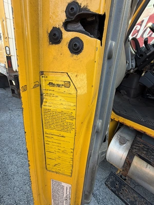 Used 2004 INTERNATIONAL _UNKNOWN_ Box trucks Ohio US | Miedema Asset Management Group #1578119