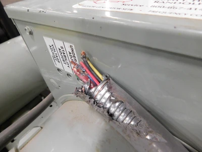 Used HORLICK 282PDL1503 Generators Ohio US | Equipment Recovery Corp. #1330536