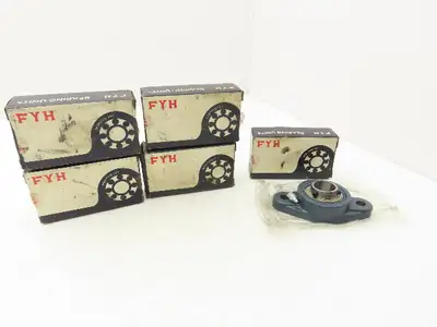 New | in-Stock FYH _UNKNOWN_ Bearings Indiana US | Arrow Industrial #1367818