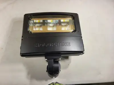 LED Industrial Flood Light