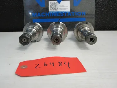 USED PIONEER CAT40-ER16H-0400