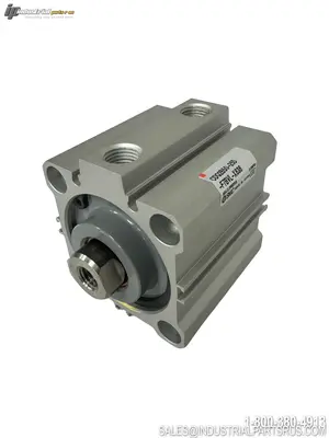 USED SMC CDQ2B50-25D-F7BVL-X838