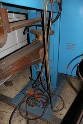 Acme 100kva Spot Welder