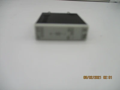 Siemens 3RT1916-1DG00 New Surge Suppressor (24-48 vdc)