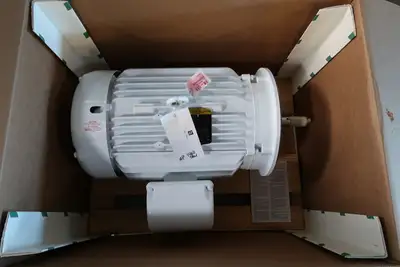NEW BALDOR 09G164Y375H2