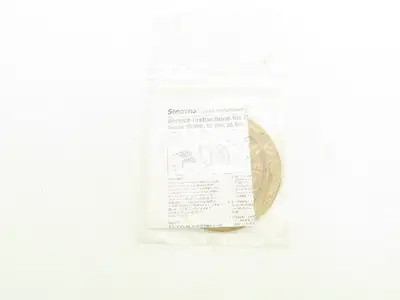 Stearns 566845800 Brake Friction Disc Kit Splined 55000 Series 12 Spline