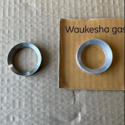 Waukesha Engine Exhaust Seat Valve PN 350969B