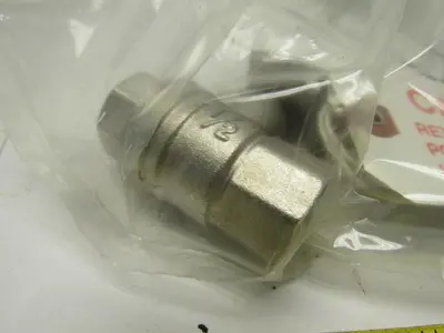 New | in-Stock SPEAKMAN _UNKNOWN_ Valves/Fittings | Arrow Industrial #627699