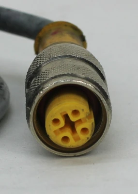 USED TURCK RK4.4T-6