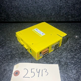 Used FANUC A03B-0819-C011 Misc Electrical & Power Parts | MachineStation #946813