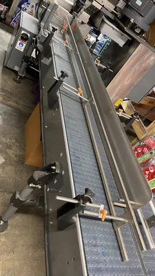 USED 2021 BSI FAW Single-Head Automatic Weigher