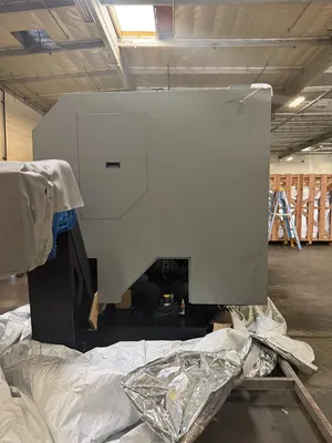 USED 2019 DMC DL 55