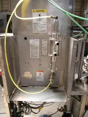USED FILAMATIC DAB-8-2