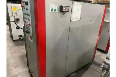 USED 2003 COMEXI TURRET UNWIND