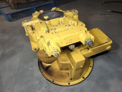 USED 2006 CATERPILLAR 0R-9280