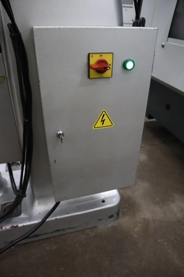 Used 2011 SHARP SHARP LMV-50.DVS - MILLPWR Vertical Mills Minnesota US | Machinesused.com #1518309