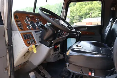 Used 2008 PETERBILT 388 Conventional trucks Pennsylvania US | Proxy Equipment #1385177