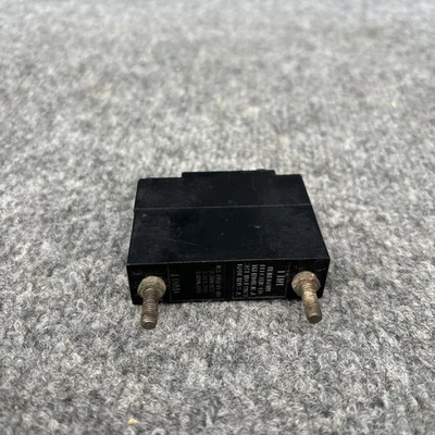Used Heinemann AM12MG6 Circuit Breakers California US | Davliegogo LLC #1705444