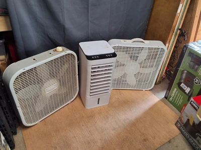Used _UNKNOWN_ _UNKNOWN_ Residential Appliances Michigan US | Miedema Asset Management Group #1324004