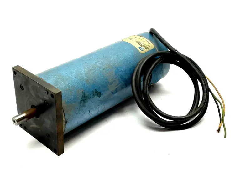 Used Maverick Industrial Sales SR3642-4822-84-7-48C-CU D.C. Motors Michigan US | Maverick Industrial Sales #1475331