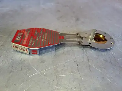 USED BS&B SAFETY SYSTEMS LLC 11500230-1