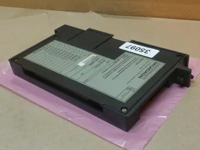 USED CINCINNATI MILACRON 3-531-3839A