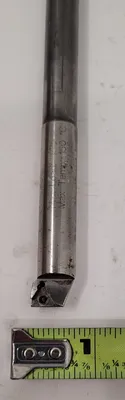 Sandvik Coromant F12Q-STFCL 09-R Tooling & Accessories, Boring | Machinery Central (9)