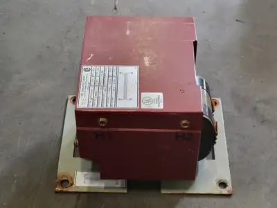 USED REX MANUFACTURING CPT1000UA