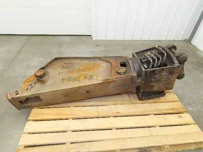 Used LABOUNTY _UNKNOWN_ Miscellaneous MRO Indiana US | Arrow Industrial #1367507