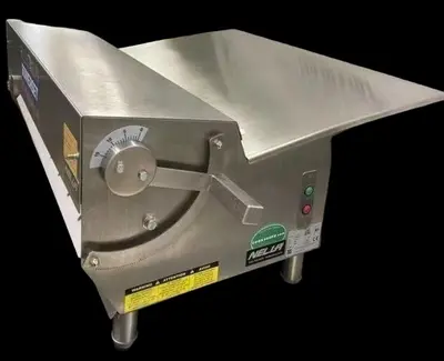USED SOMERSET CDR600
