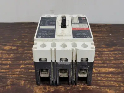 USED WESTINGHOUSE HMCP015E0C
