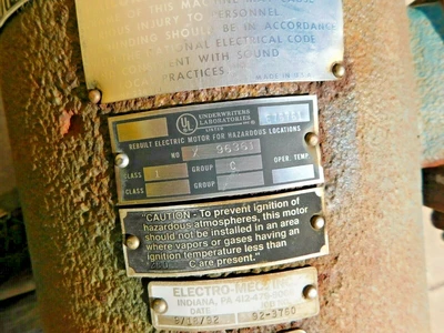 Used Goulds Does Not Apply Pumps Ohio US | Equipment Recovery Corp. #1331119