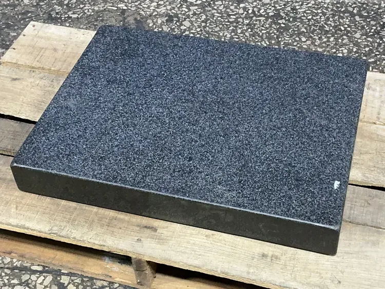 Used ACCURITE _UNKNOWN_ Granite Surface Plates Ohio US | HGR 24 #1545388